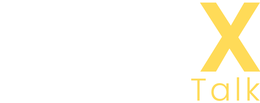 KeelX Talk Logo